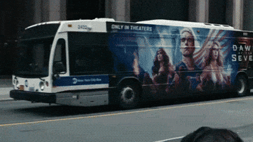 Season 3 Walking GIF