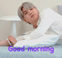 Good Morning GIF