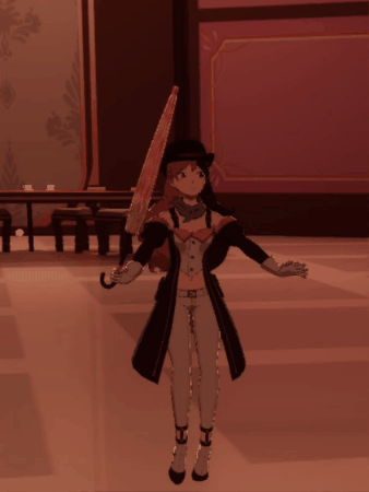Rwby GIF