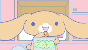 cookie GIF