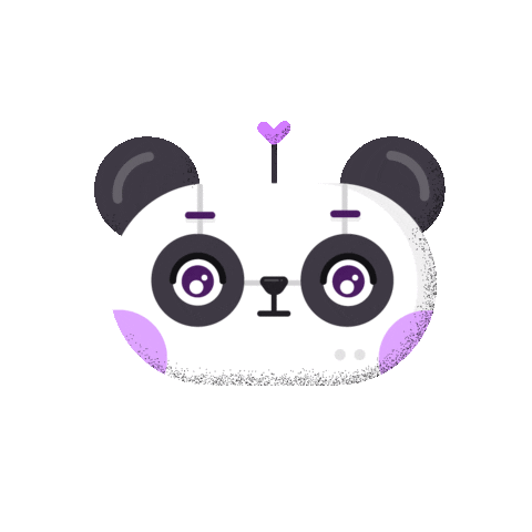 Kawaii Sticker