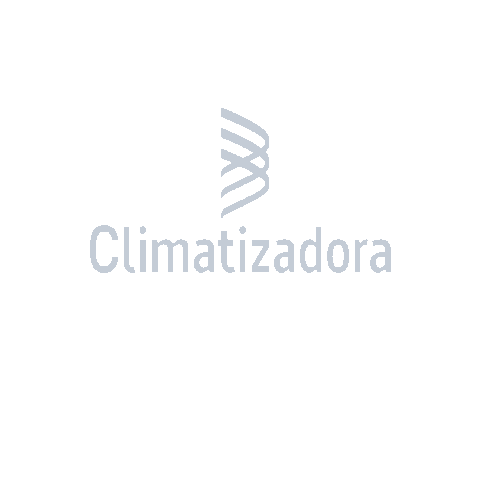 Climatizadora Marketing Sticker