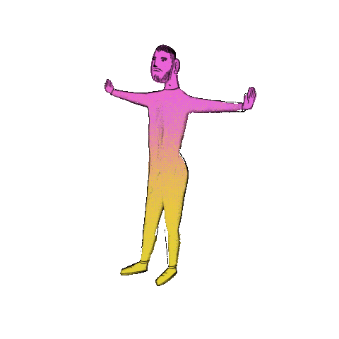 Body Sticker