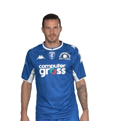 Fiamozzi Sticker by EMPOLI FC