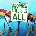 Abortion affects us all