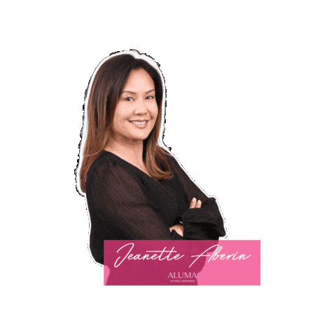 Botox Injector Sticker by Aluma Medical Aesthetics