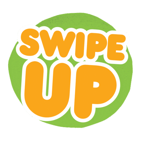Swipeup Sticker by QizzleNZ