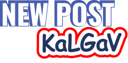 Kalgavnewpost Sticker by Kalgav
