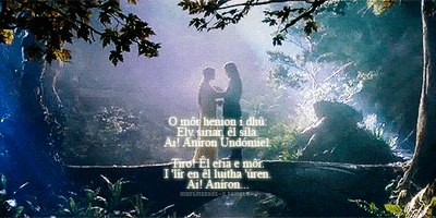 the lord of the rings favourite lotr GIF
