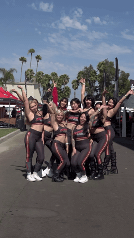 Models Hotties GIF