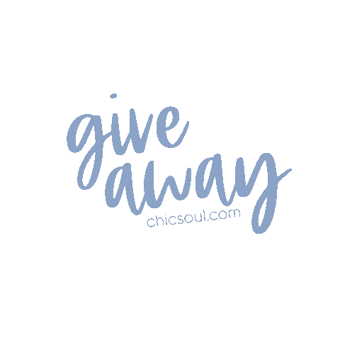 Chic Soul Sticker