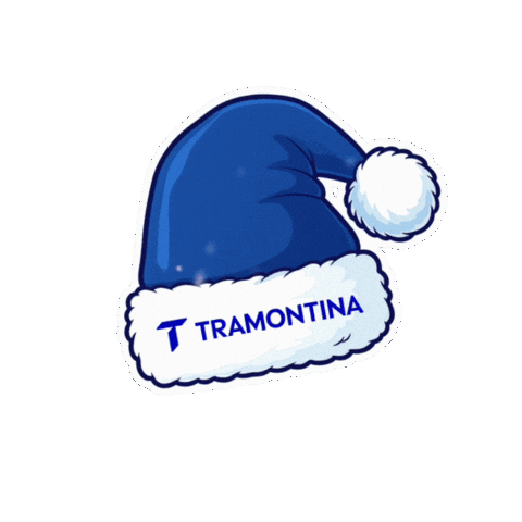 Christmas Natal Sticker by Tramontina