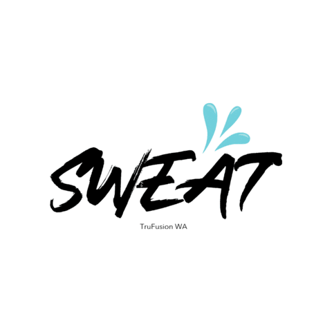 TruFusion Washington Sticker