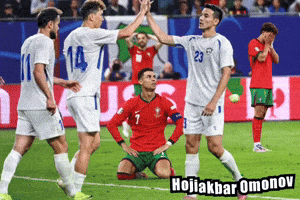 Hojiakbar Omonov GIF