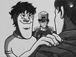 Anime GIF