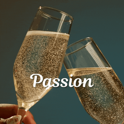 Cheers Women GIF by Zolay