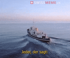 Do Something About It GIF by KaltesWasser