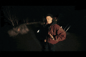 Anybody Lil Mosey GIF by Cinq Music