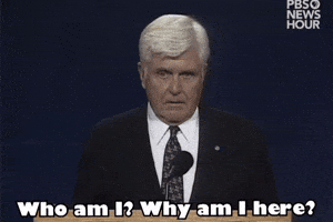 Debate GIF