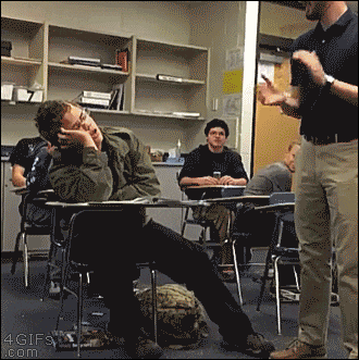 Teacher Gifs Get The Best Gif On Giphy