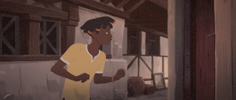 Salim GIF by Andarta Pictures