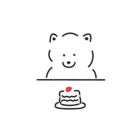 柴犬 Shibadog Sticker