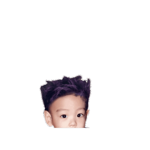 Choi Seunghyun Top Sticker