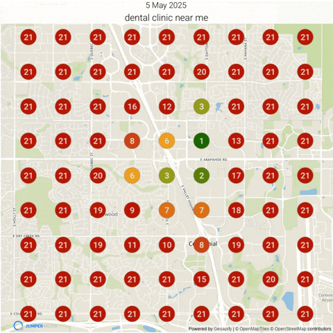 Wonderist Agency GIF