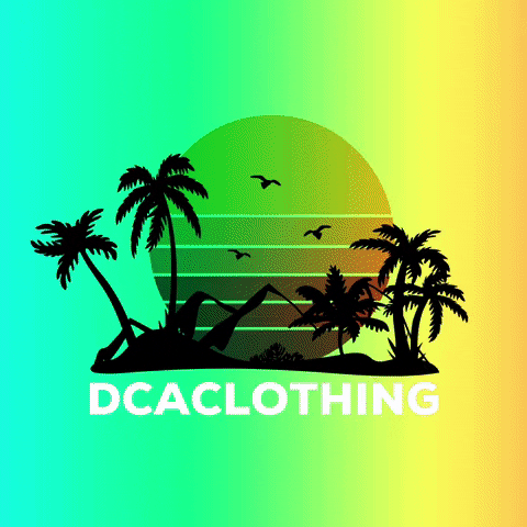 dcaclothing sunset decentralized dca GIF