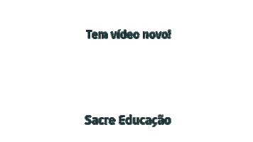 Youtube Video Sticker by Sacre Investimentos