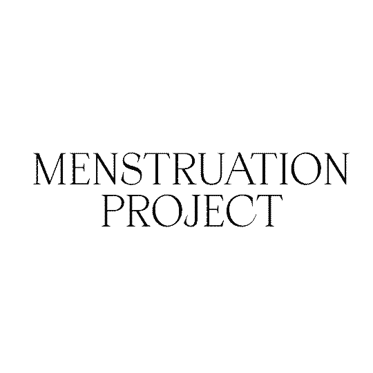 Menstruation Project Sticker