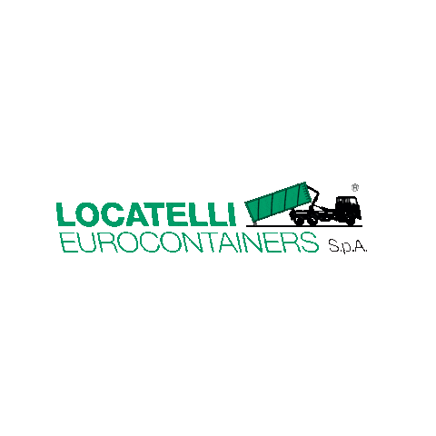 Locatelli Eurocontainers SpA Sticker