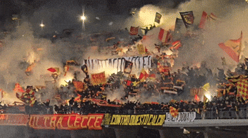Curva Nord Ultras GIF