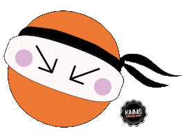 Kimmis Sticker