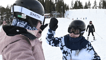 Great Job GIF by Make-A-Wish America