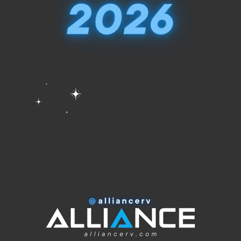 Avenue GIF by Alliance RV