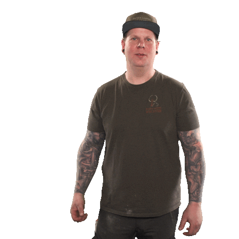 GartenWaechter Sticker