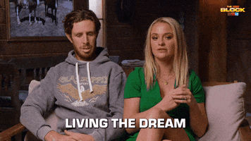 Living Channel 9 GIF by The Block