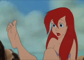 fact toes GIF