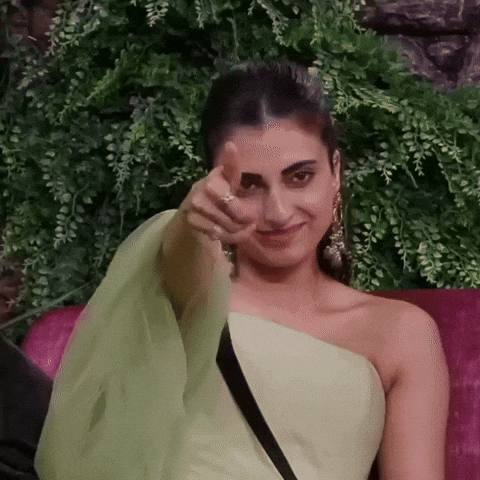 Hana Rebel Queen GIF