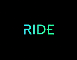 Rebel house GIF