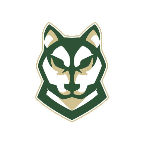 South Hills High School Wellness Center Sticker