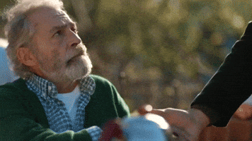 Haluk Bilginer Dad GIF by Show TV