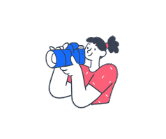 Sticker by Tailor Brands