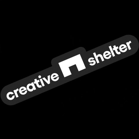 GIF by Creative Shelter