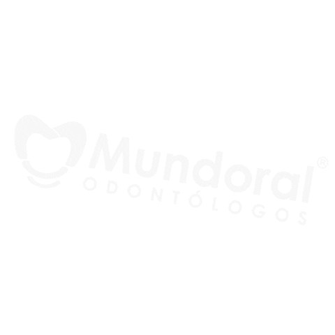 Mundoral Sticker