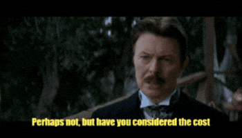 David Bowie GIF
