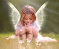 angel pass GIF