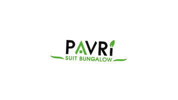 Pavri Suit & Bungalov Sticker