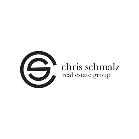 Chris Schmalz Real Estate Group Sticker